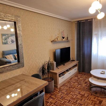 Apartmán Jasjose Gascona - Centrico, Con Garaje Vut-4924-As Oviedo Exteriér fotografie