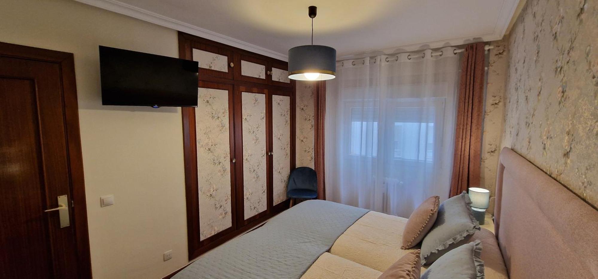 Apartmán Jasjose Gascona - Centrico, Con Garaje Vut-4924-As Oviedo Exteriér fotografie