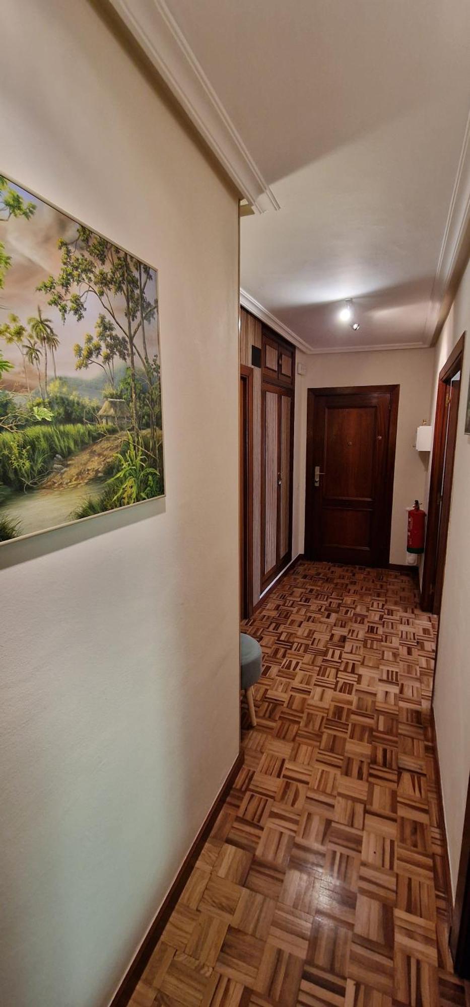 Apartmán Jasjose Gascona - Centrico, Con Garaje Vut-4924-As Oviedo Exteriér fotografie