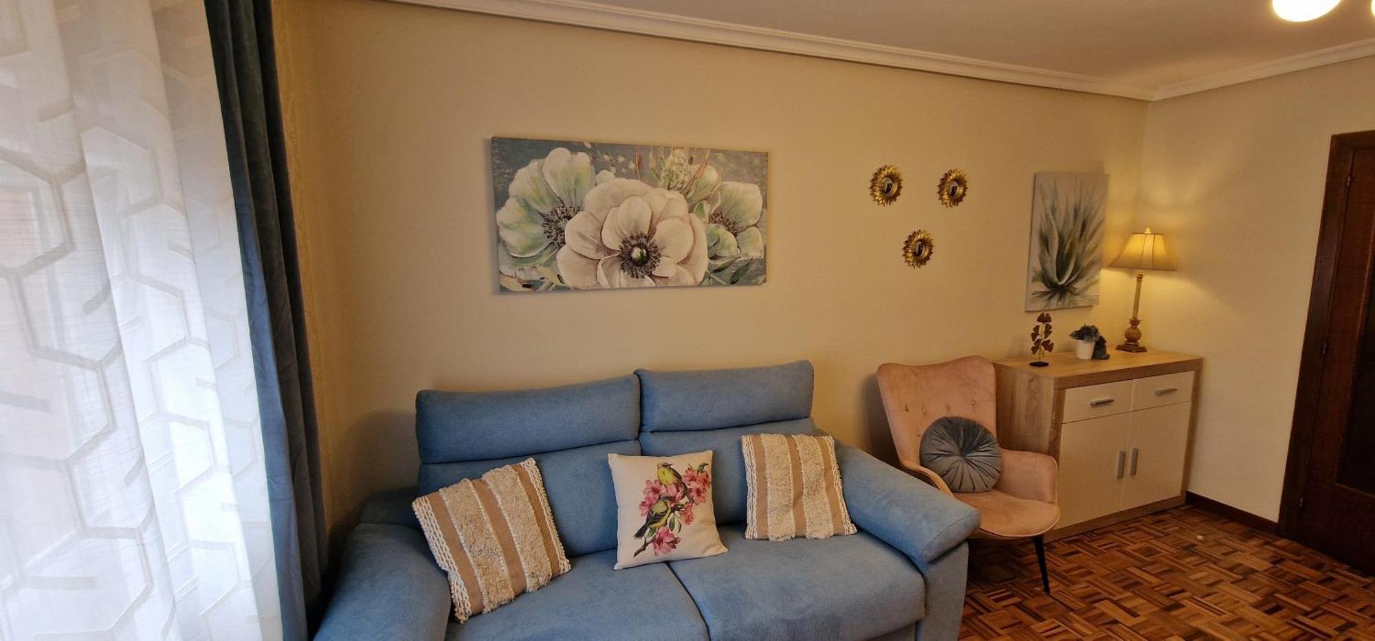 Apartmán Jasjose Gascona - Centrico, Con Garaje Vut-4924-As Oviedo Exteriér fotografie