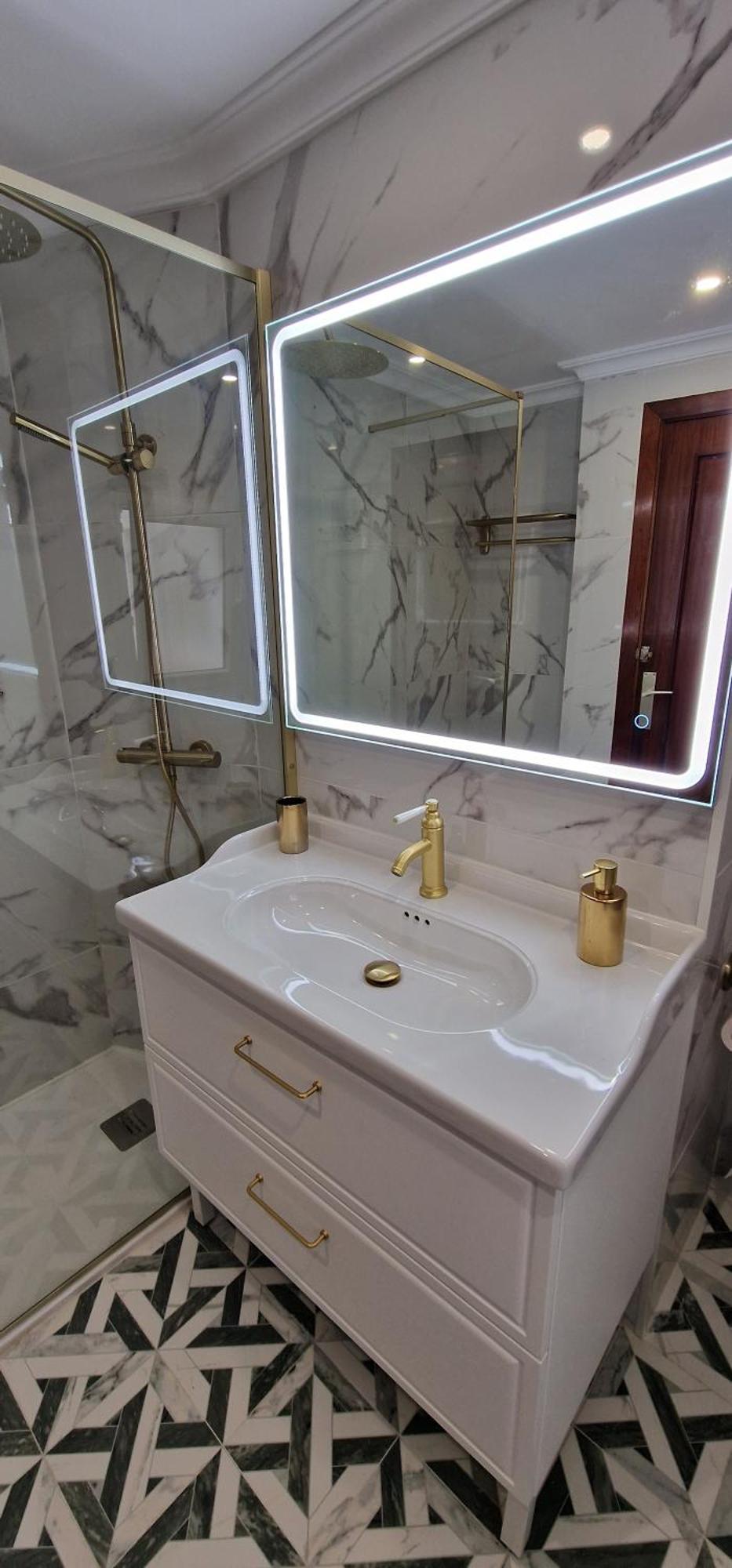 Apartmán Jasjose Gascona - Centrico, Con Garaje Vut-4924-As Oviedo Exteriér fotografie