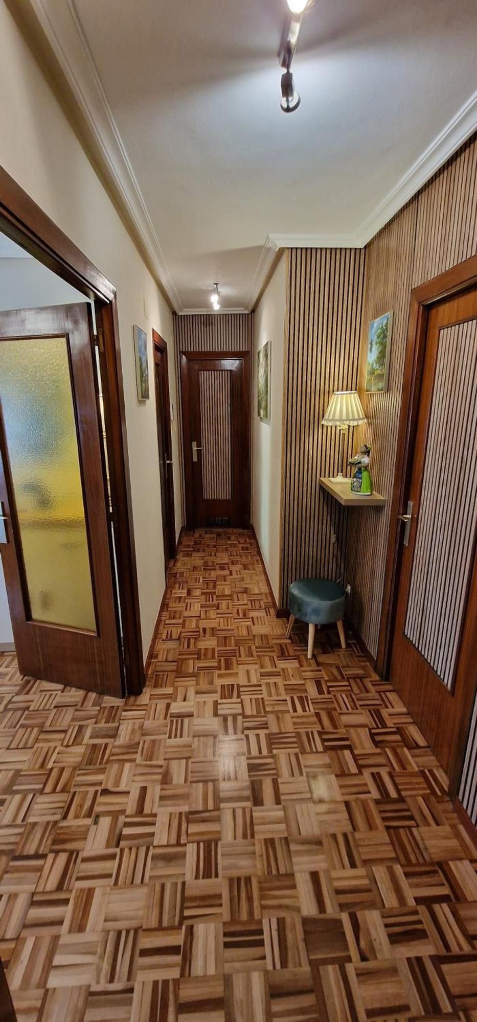 Apartmán Jasjose Gascona - Centrico, Con Garaje Vut-4924-As Oviedo Exteriér fotografie