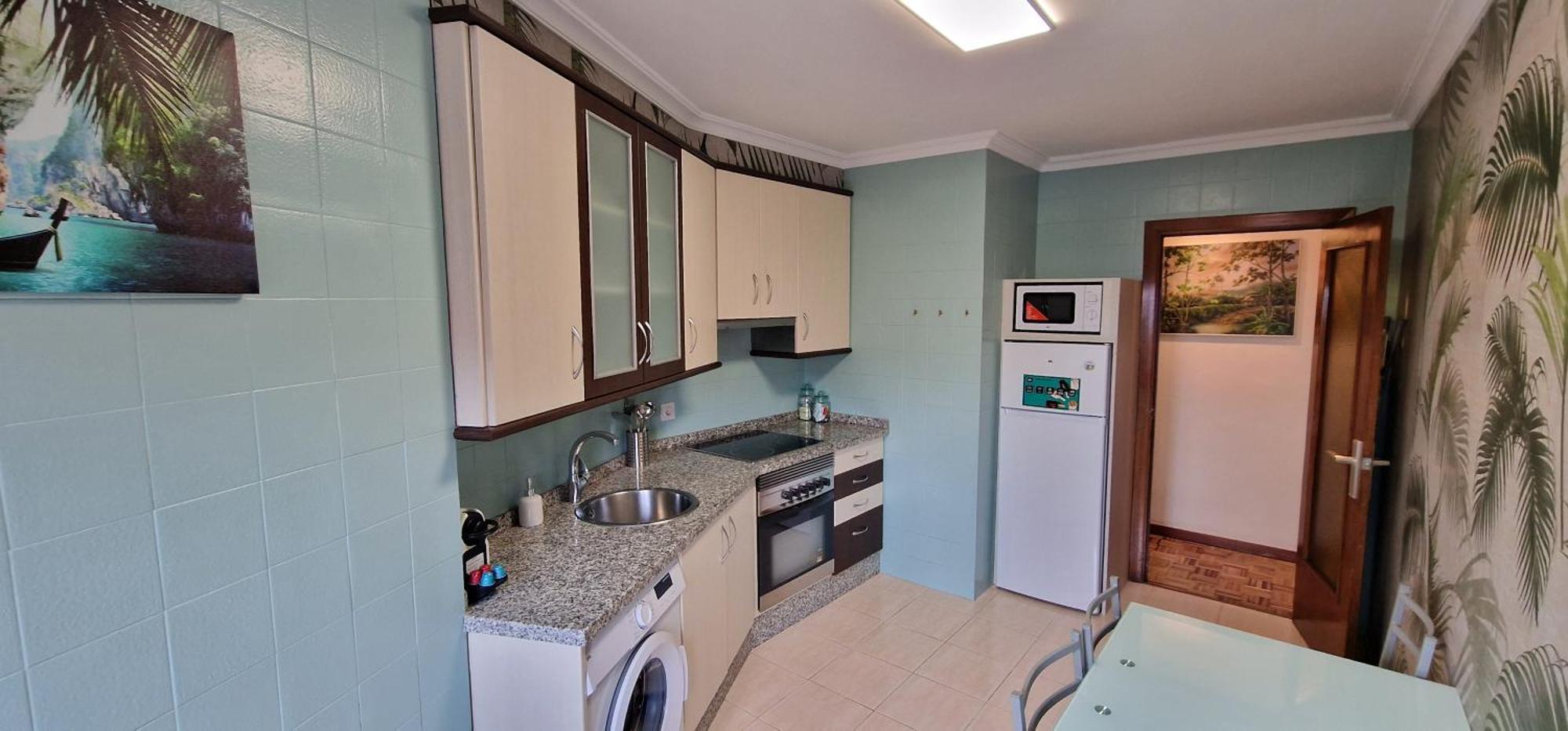 Apartmán Jasjose Gascona - Centrico, Con Garaje Vut-4924-As Oviedo Exteriér fotografie
