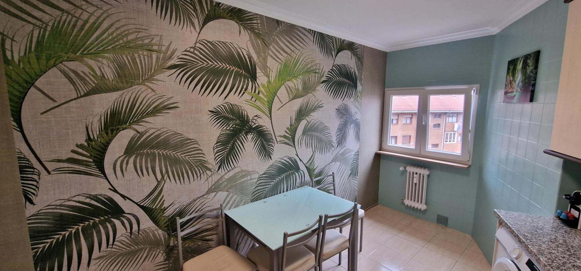 Apartmán Jasjose Gascona - Centrico, Con Garaje Vut-4924-As Oviedo Exteriér fotografie